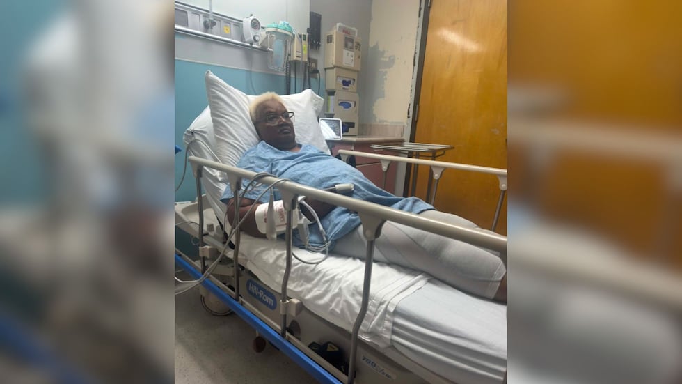 Family seeks legal counsel against Bainbridge Public Safety, Walmart after confrontation with...