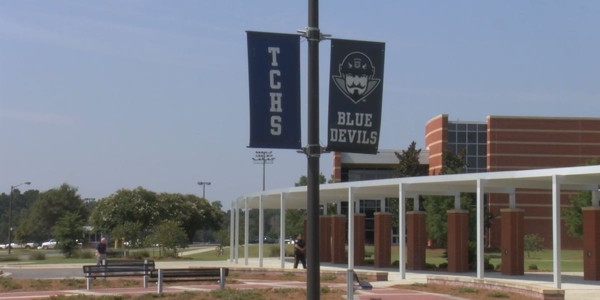 1 Student In Custody Another Injured Following Stabbing At Tift County 1-student-in-custody-another-injured-following-stabbing-at-tift-county