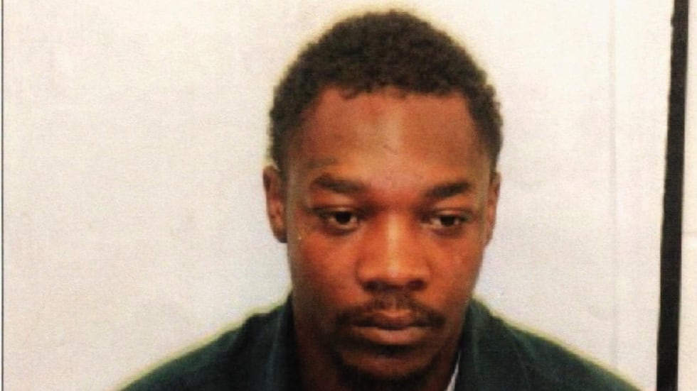 Ja’varie Pristell-Gadson, 25, of Savannah