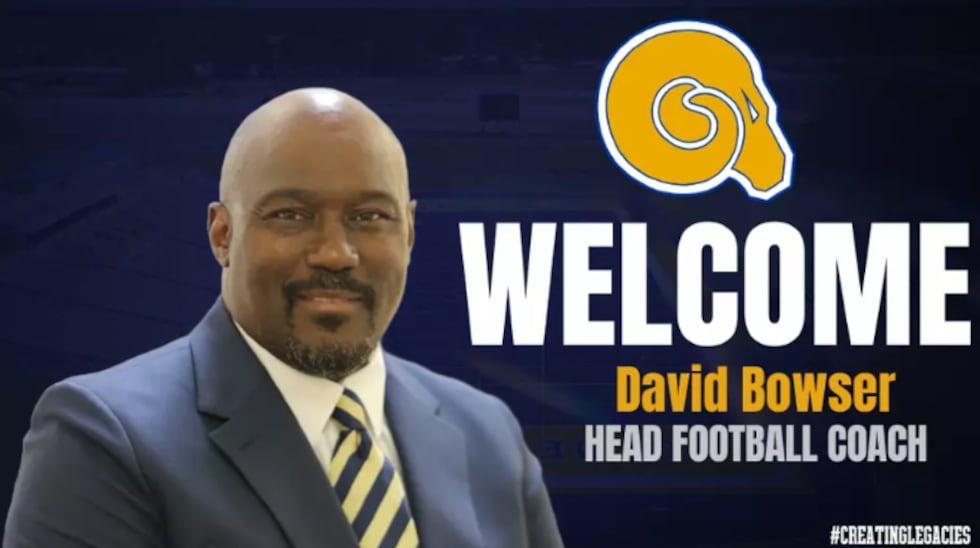 David Bowser brings more than 20 years of Division II experience as a coach, administrator,...