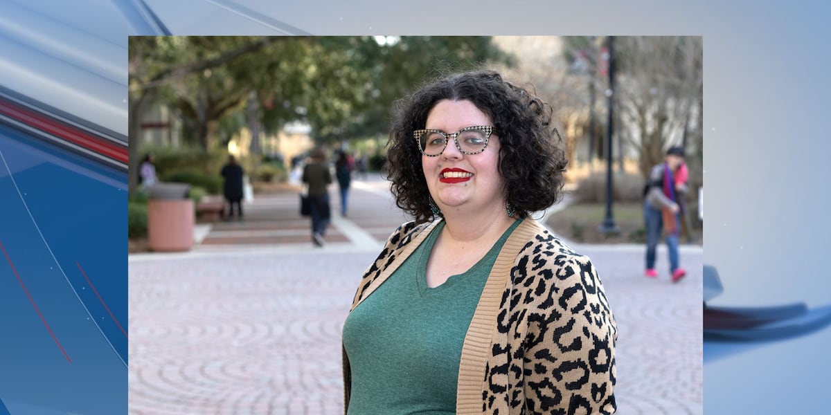 Julie Runk VSU professor selected for statewide fellowship program