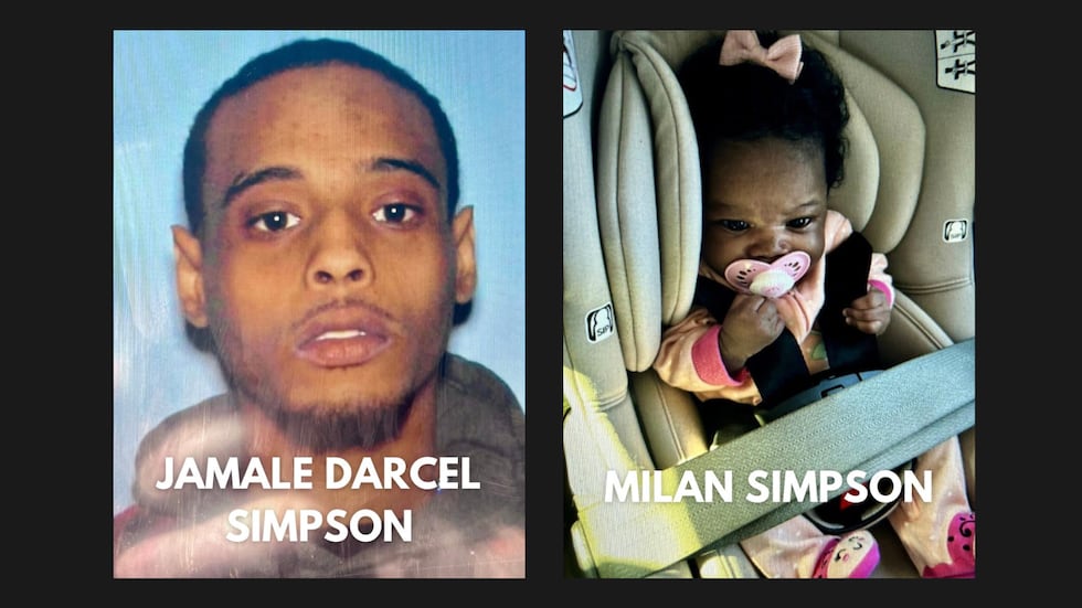 Amber Alert