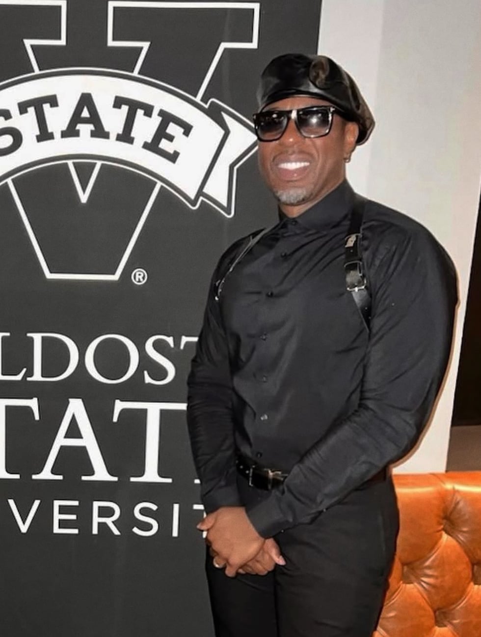 Nikk Nelson, a Dawson native is beaming with joy and pride after his work on a Disney...