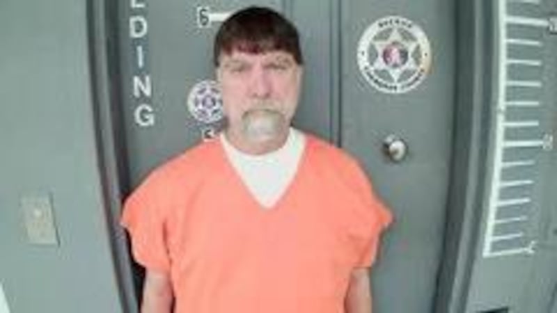 Bassist for country group Alabama arrested on pot charge