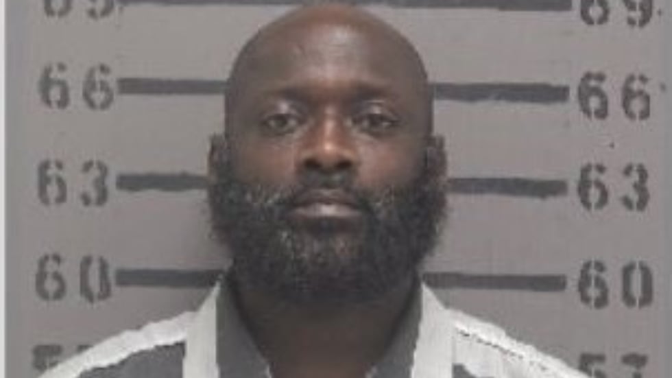 Demetrius Temane Brown, 45, who is wanted in connection with an aggravated assault investigation.