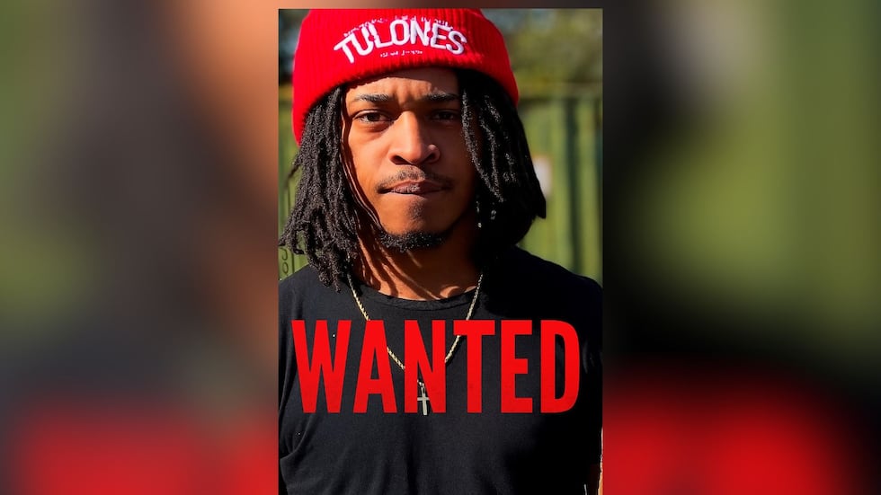 Cameron Williams, of Homerville, is wanted in connection with a violent home invasion and...