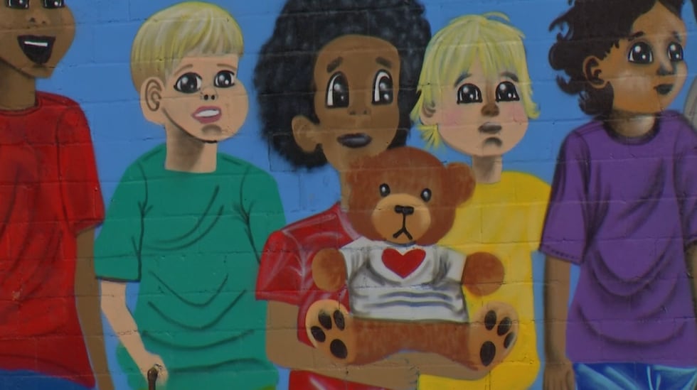 Organizers say the goal is simple: fill the gap left behind and ensure children still have...