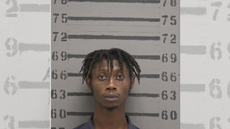 Albany PD seeks the public's help in locating suspect