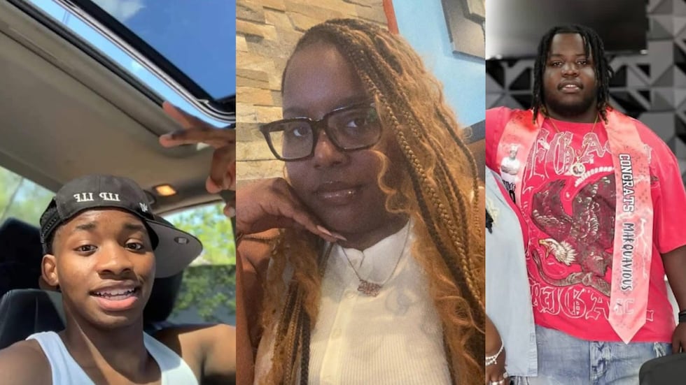 Third victim identified in Ocilla block party shooting. mayor calls incident “senseless”