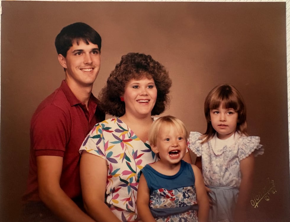 Georgia family fights for justice 30 years after drunk driver kills 11-year-old girl