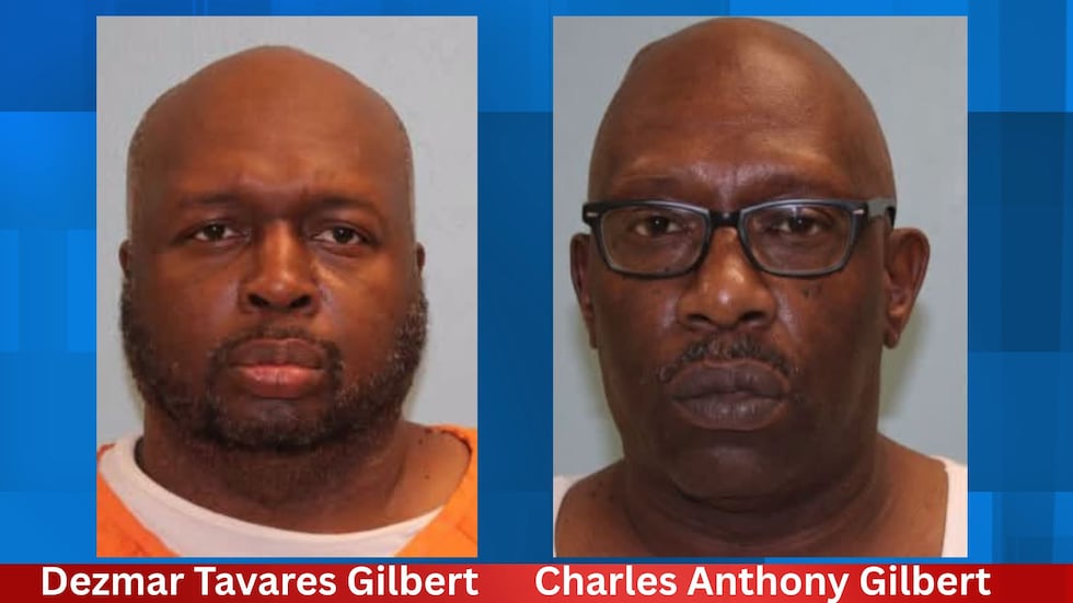 According to the Grady County Sheriff's Office, deputies served the search warrant on the...