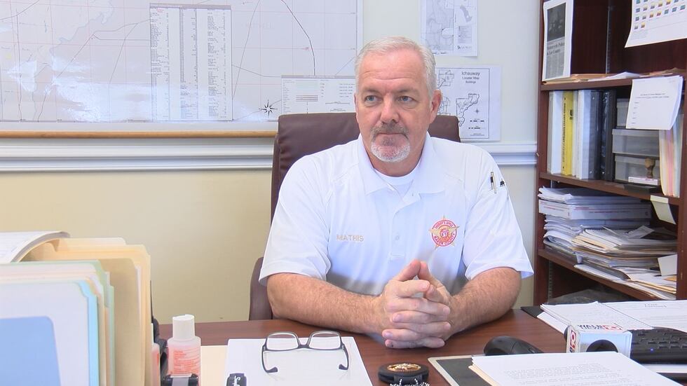 Baker Co. Sheriff’s Office wants to fix narcotics problems