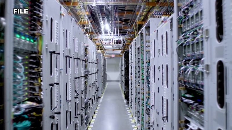 Data Center
