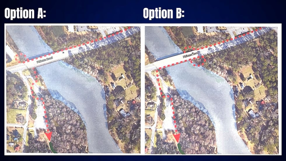 Chehaw Connector Options