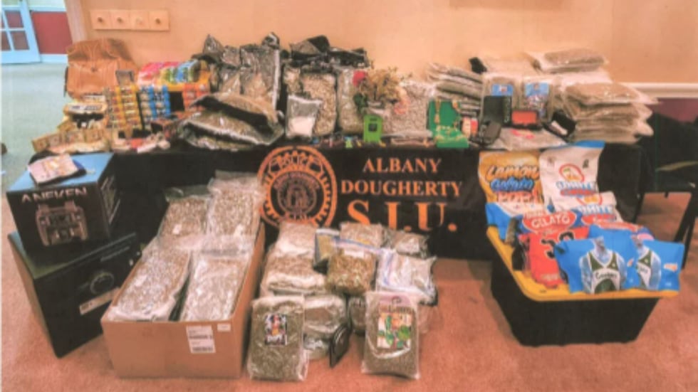 Officials say the investigation remains ongoing, and additional arrests may be possible.