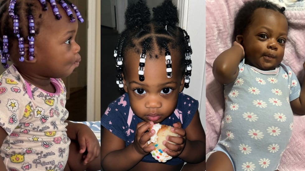 Family asks for support following 2-year-old’s death in Albany