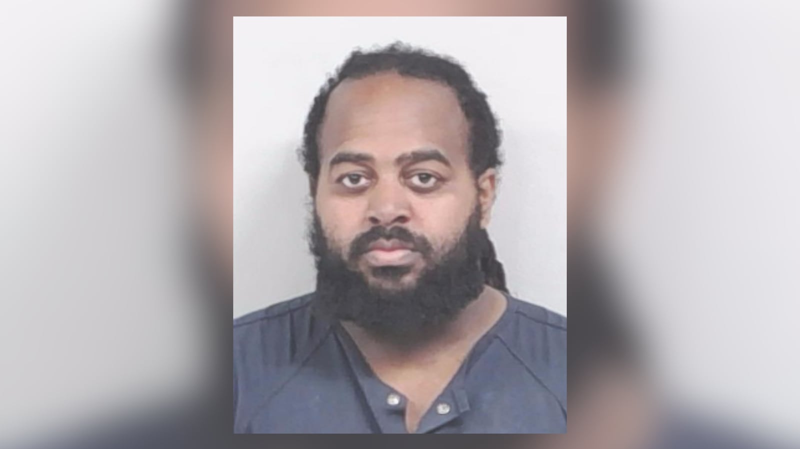 Eddie Arnold, 24, of Valdosta