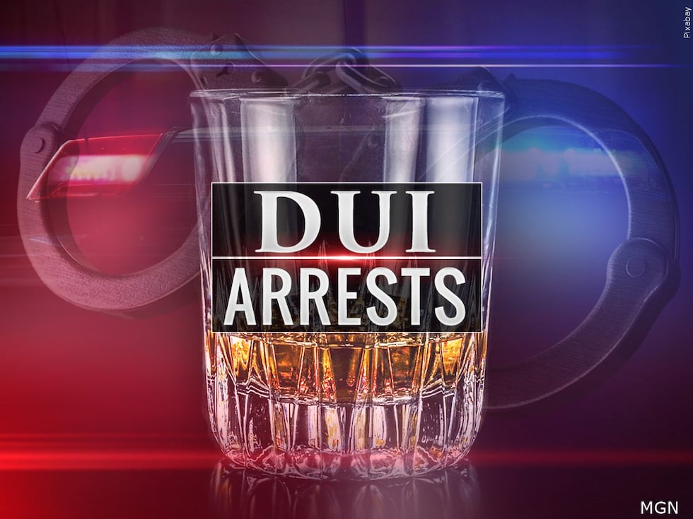 The Brooks County Sheriff’s Office (BCSO) says a deputy removed an alleged drunk driver from...