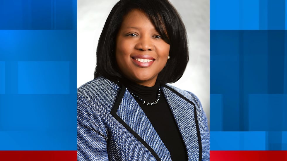 Terreta Rodgers to Share Insight on Leadership, Engagement, and Opportunity at annual Chamber...