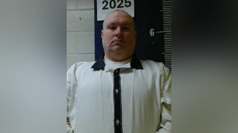 Stacey Humphreys, 52, has been scheduled for execution on Dec. 17, according to the Georgia...