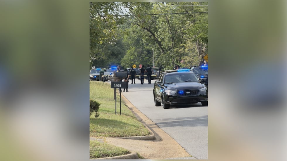 ‘I need to get out of here’: Shots fired near WALB crew as Albany neighbors recount gunfire