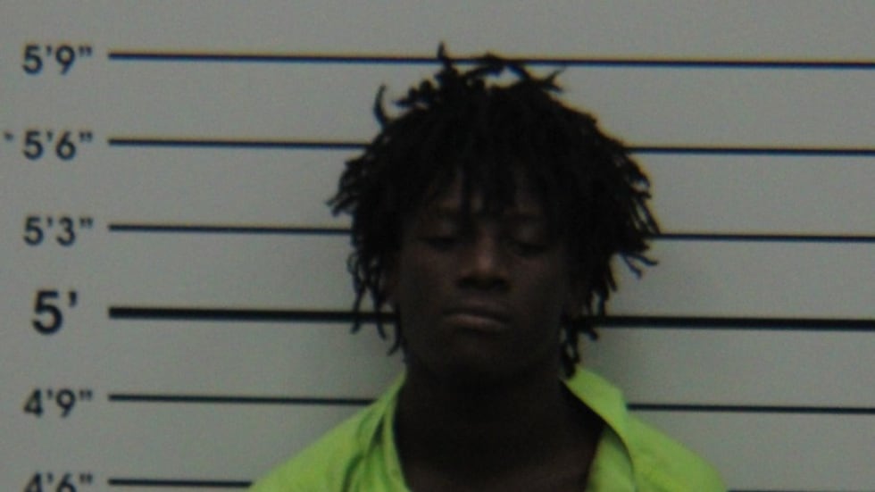 Police arrested Au’monus Carridine, also known as “Baebae,” and reported that evidence was...