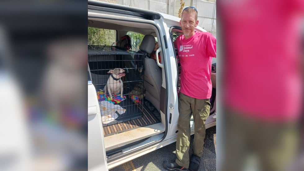 ‘Animal Days’ celebration hosted at Leesburg Tractor Supply
