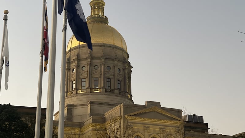 Georgia House Democrats feel confident they can pick up the ten seats they need to regain the...