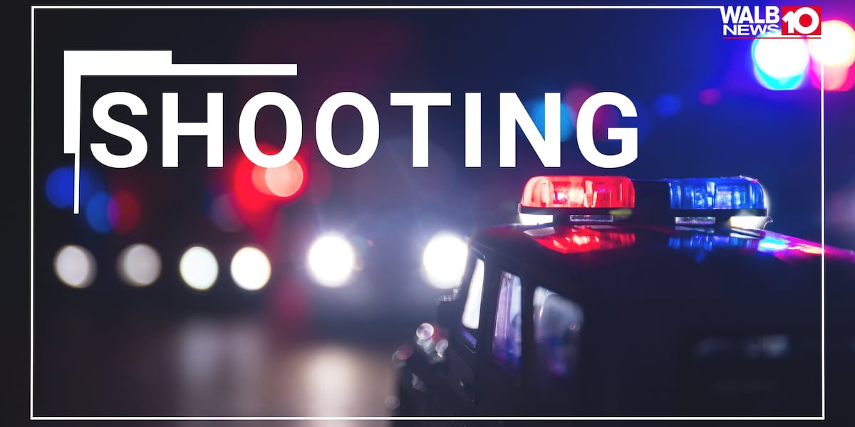 Shooting News Image