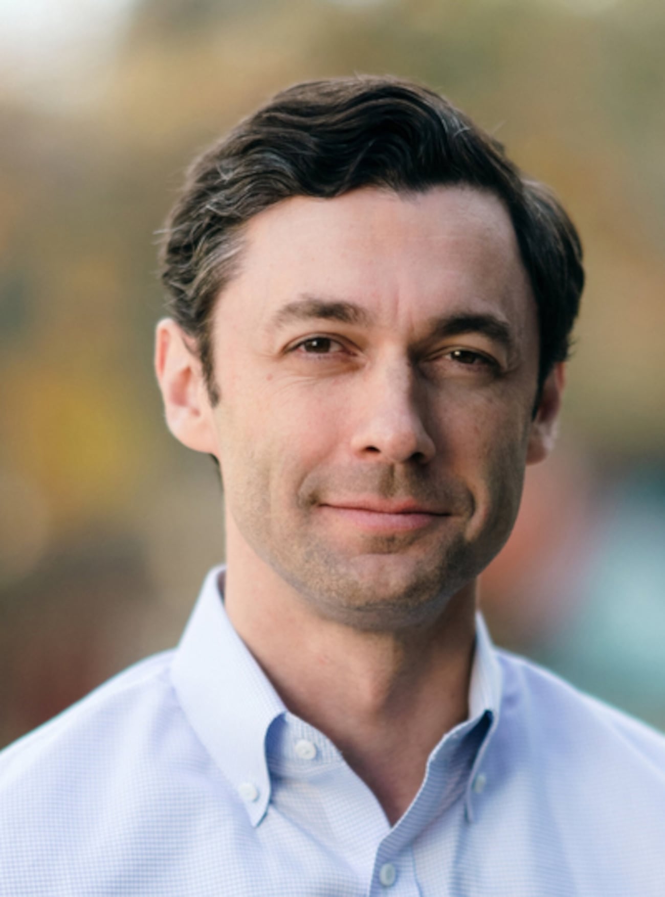 U.S. Sen. Jon Ossoff, D-Georgia, is running for reelection to the U.S. Senate in the Nov. 3 midterm election (Jon Ossoff campaign)