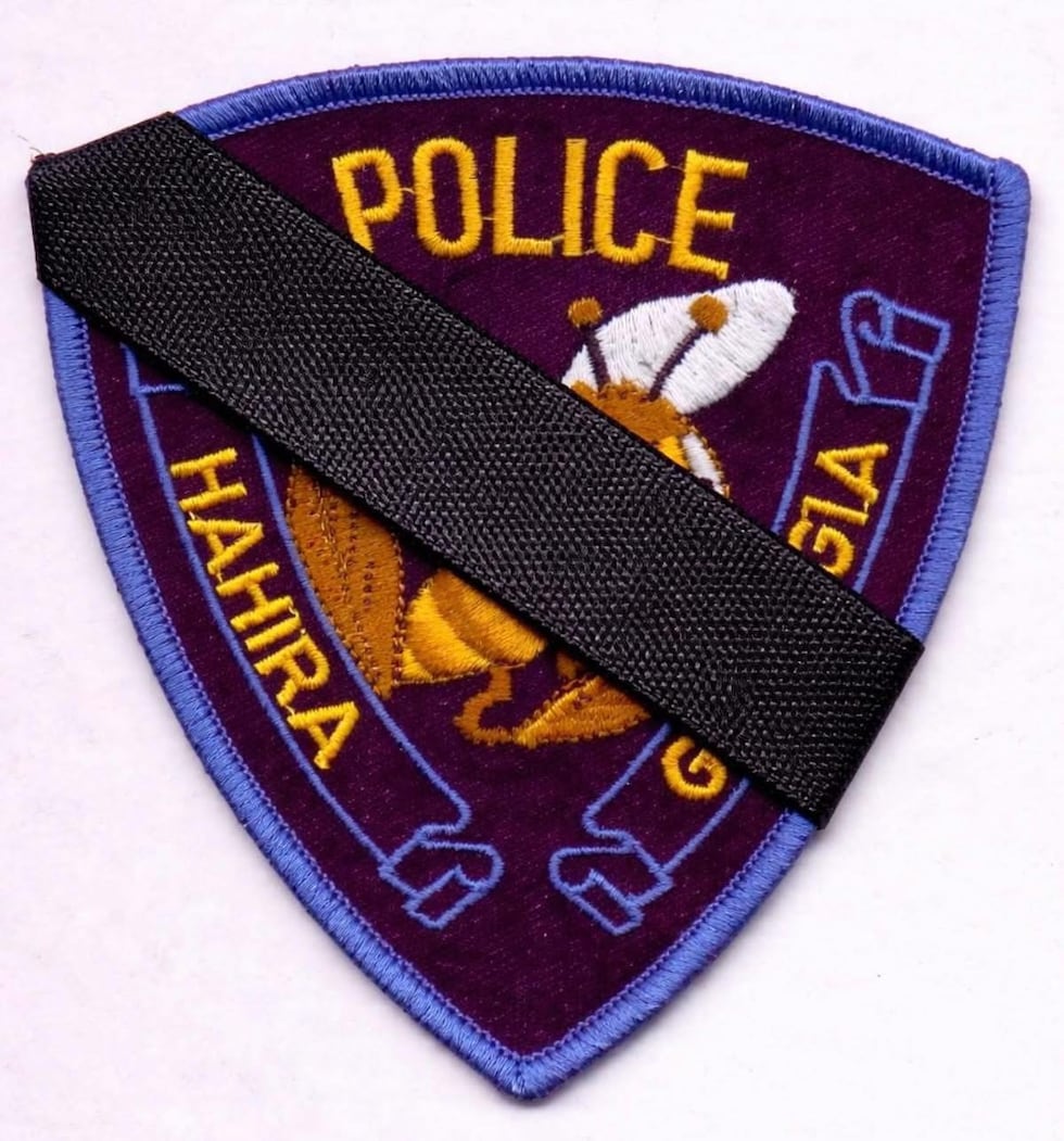 Law enforcement agencies across Southwest Georgia are sharing words along with this photo in...