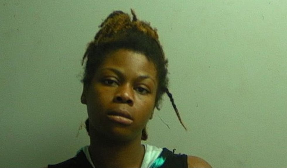 Keyonna Killens, 30, of Vienna is wanted and is facing the following charges: