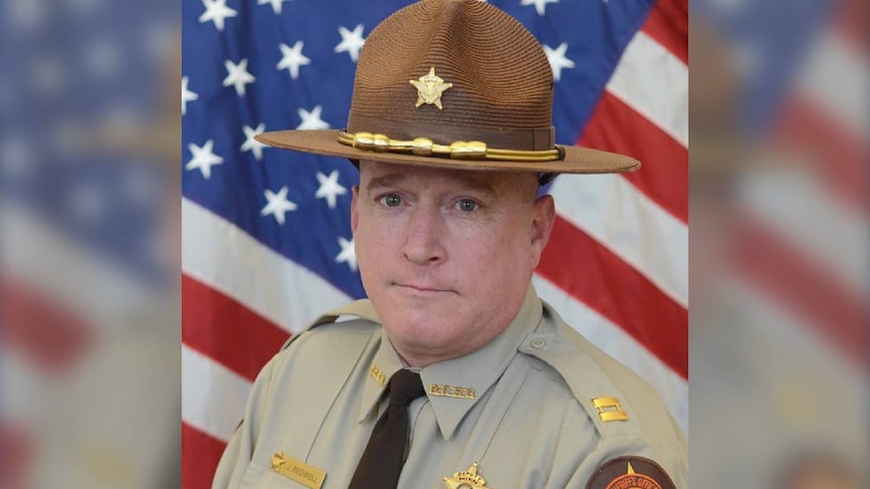 5 years since death of Decatur County captain shot during traffic stop pursuit