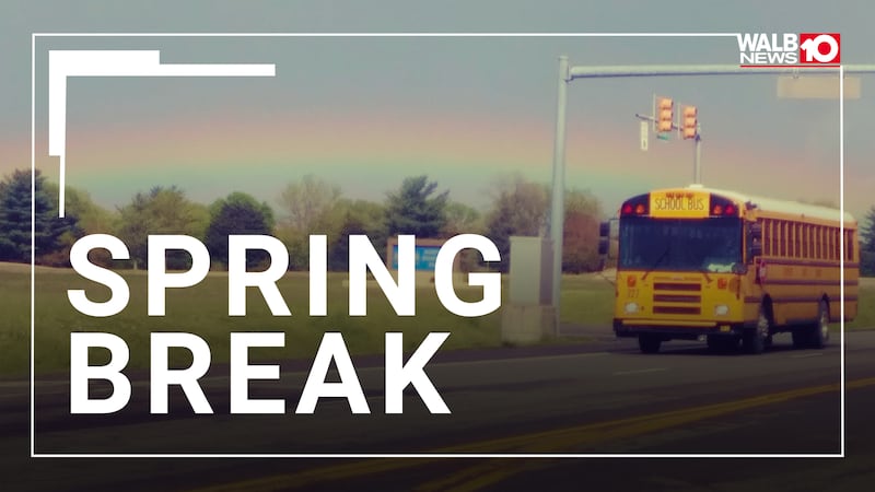 Muscogee County Spring Break Early County News