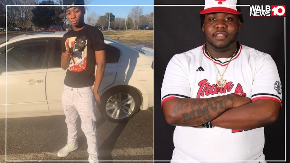 ‘PUT THE GUNS DOWN’ FAMILY SPEAKS OUT AFTER BLOCK PARTY SHOOTING, GBI INVESTIGATING