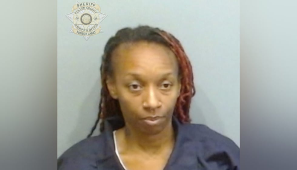 Lakesha Brown