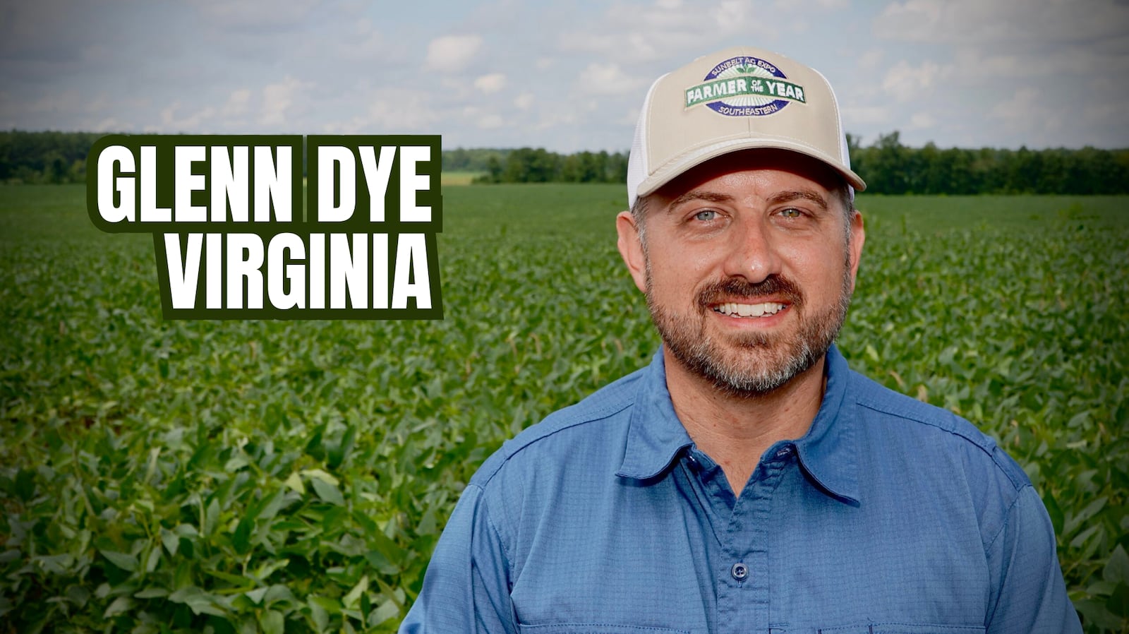 2026Sunbelt Ag Expo spotlights seven Farmer of the Year finalists