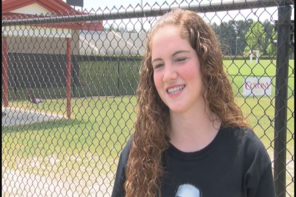 Lisa Heist, classmate