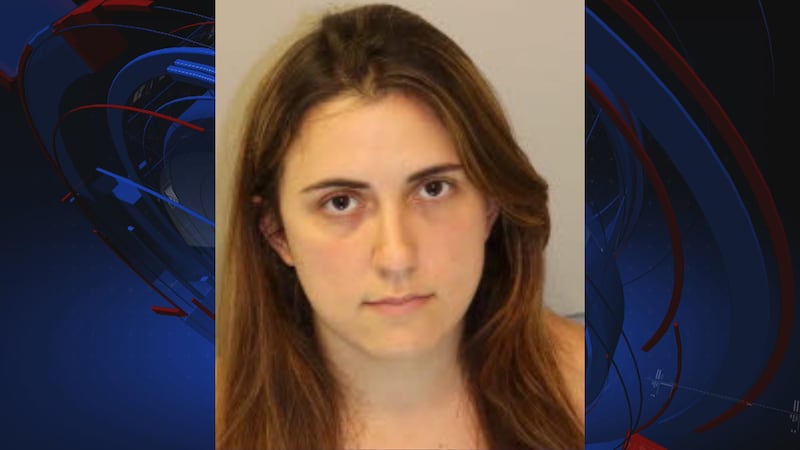 Photo of Jennifer Gallo (WCTV)