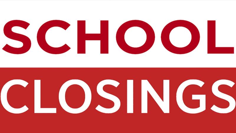 School closings