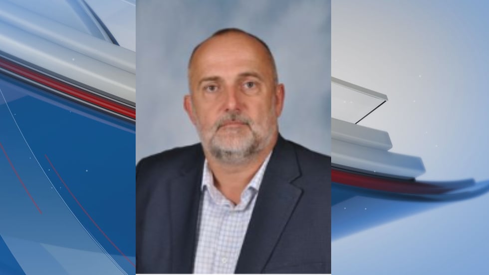 On Monday, Dec. 18, the School district announced that Rusty Meadows had been placed on...