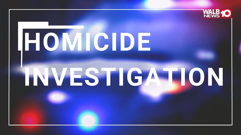 The Georgia Bureau of Investigation and Remerton Police Department are investigating an early...