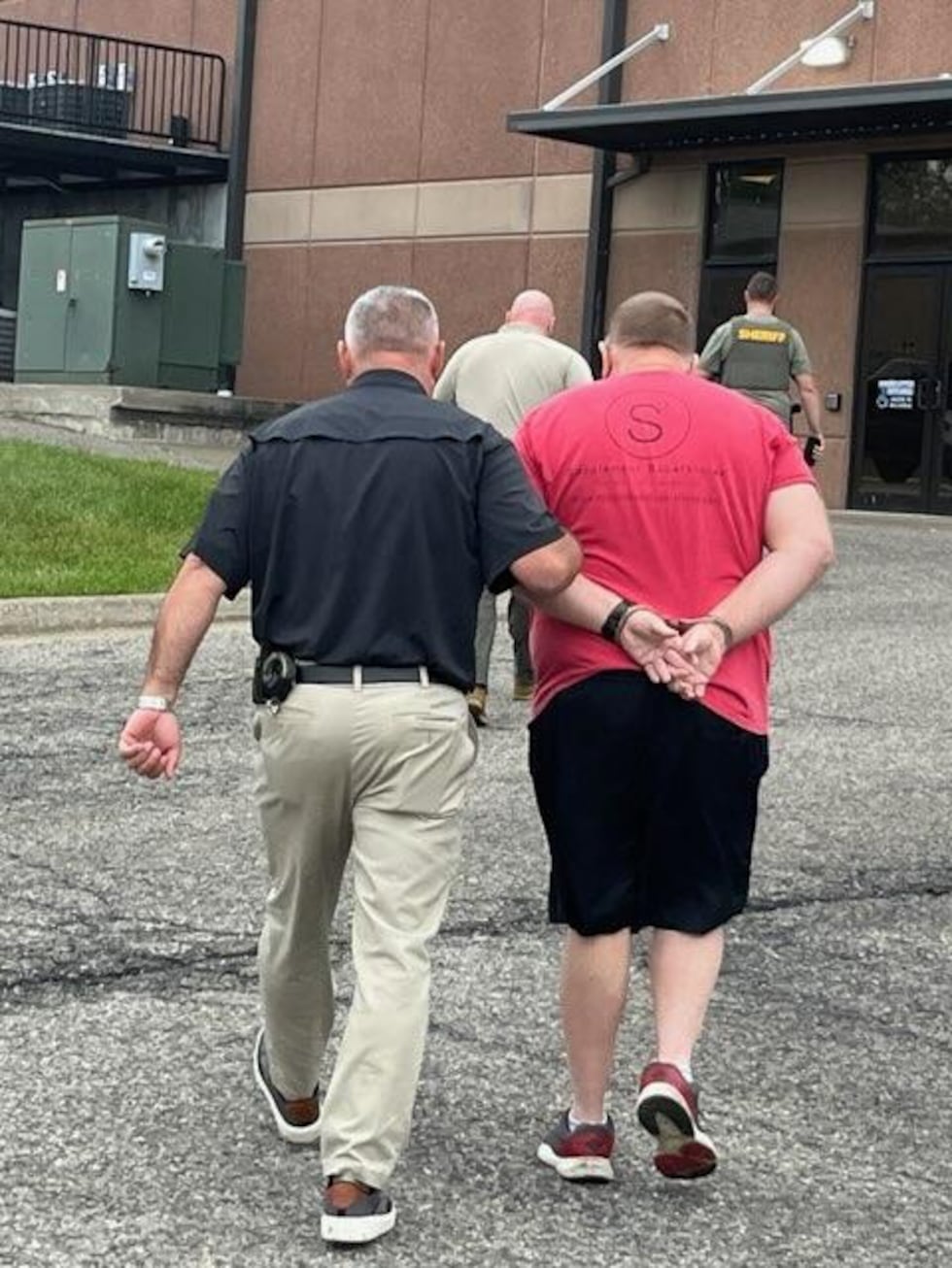 Jon Worrell has been charged with Malice Murder, Felony Murder, Conspiracy to Commit Murder,...