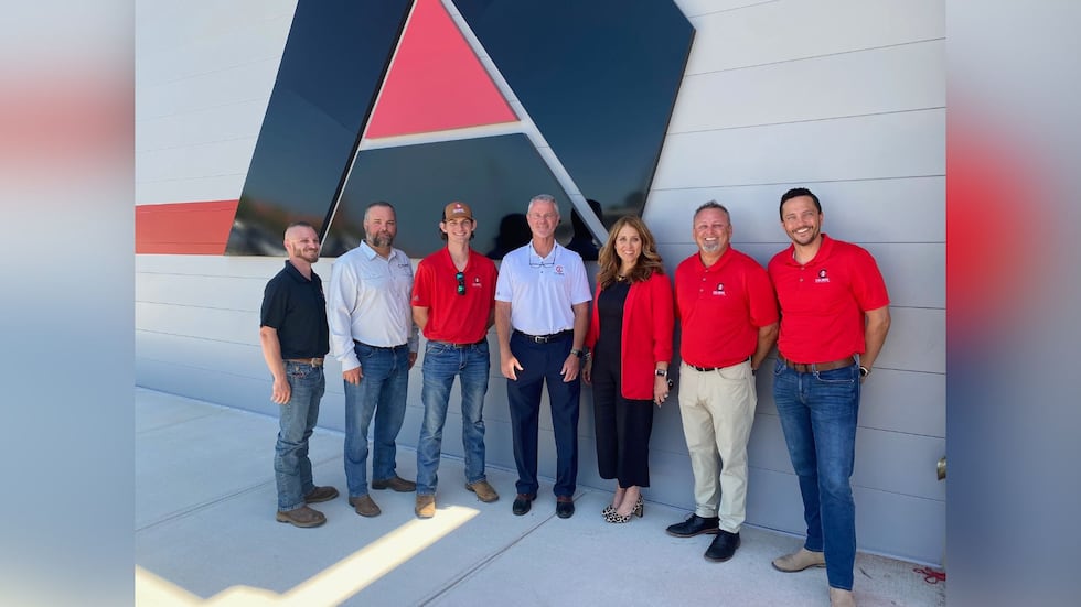 ATC President Dr. Emmett Griswold called the facility “a testament to our mission of preparing...