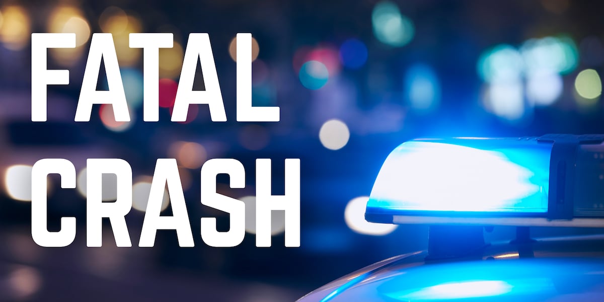 One killed in Terrell County Polaris crash, coroner confirms 53-year-old victim