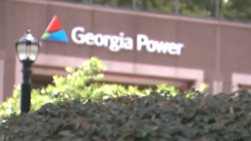 Georgia Power getting $2B to help shoulder data center costs.