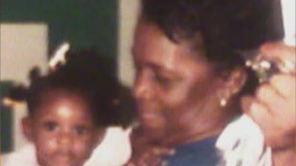Sachem Lane garnered her love for cooking from her time in the kitchen with her grandmother —...