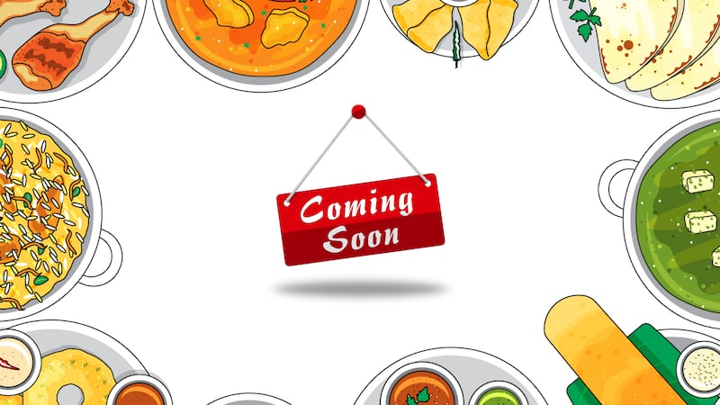 Jessi’s Indian Kitchen is set to open on June 2, 2023.