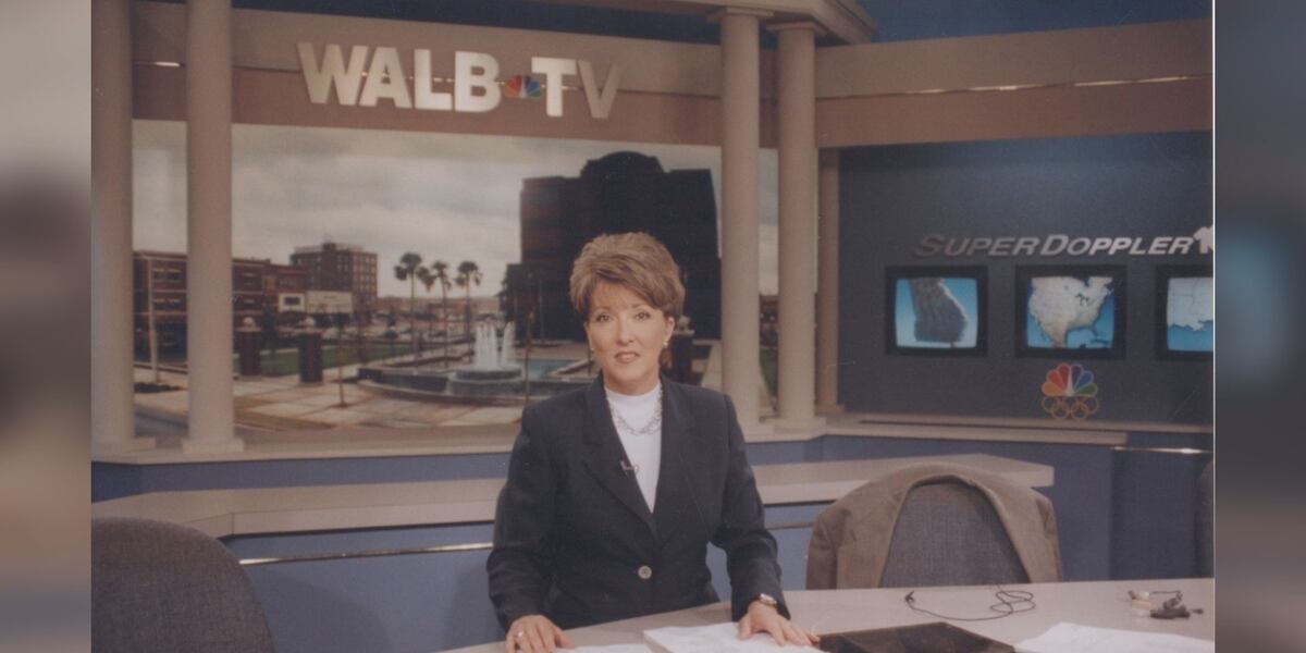 Wafb Reporters ‘I’m grateful to the viewers for giving me the opportunity to work in ...
