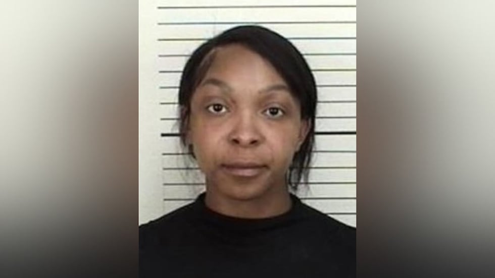 Alexia Moore's case is one of the first in Georgia of a woman being charged for terminating a...